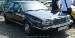 1984 Buick Century
