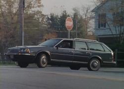 Buick Century 1985 #6