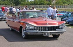 Buick Electra #17