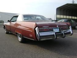 1974 Buick Electra