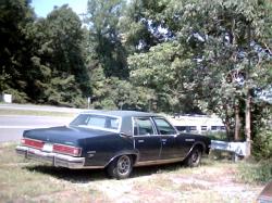 Buick Electra 1979 #7