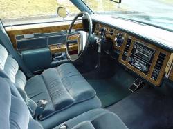 Buick Electra 1981 #7