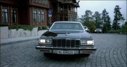 Buick Electra 1981 #8