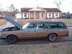 Buick Electra 1984 #7