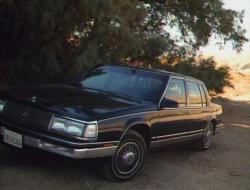 Buick Electra 1987 #7