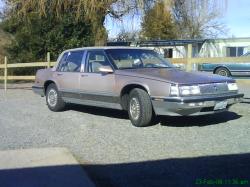 Buick Electra 1988 #13