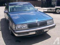 Buick Electra 1989 #13
