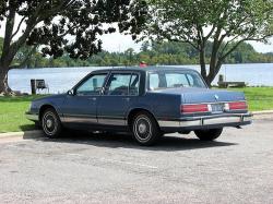Buick Electra 1990 #9