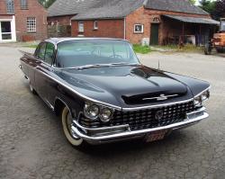 Buick Electra #9