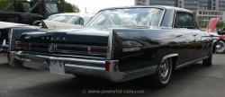 Buick Electra 225 1963 #12