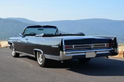 Buick Electra 225 1963 #6