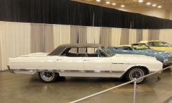 Buick Electra 225 1965 #11