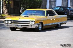 Buick Electra 225 1965 #7