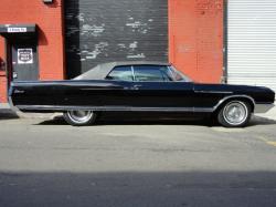 Buick Electra 225 1966 #6