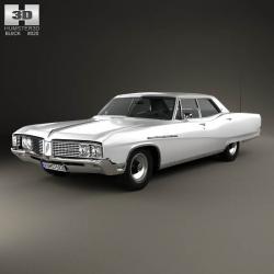 Buick Electra 225 1968 #11