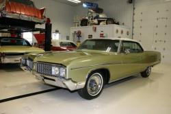 Buick Electra 225 1968 #12