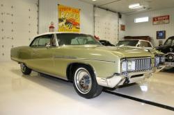 Buick Electra 225 1968 #7
