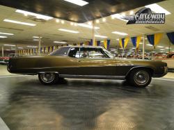 Buick Electra 225 1969 #12