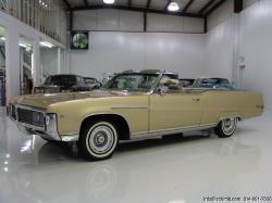 Buick Electra 225 1969 #8