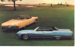 Buick Electra 225 1969 #10