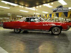 Buick Electra 225 1969 #11