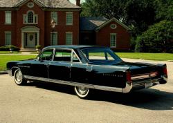 Buick Electra 225 #7