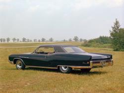 Buick Electra 225 #9