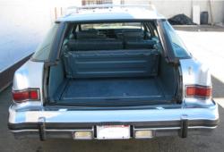 Buick Estate Wagon 1974 #13