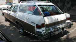 Buick Estate Wagon 1975 #12