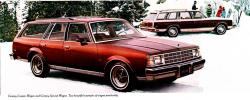 Buick Estate Wagon 1978 #7