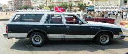 Buick Estate Wagon 1979 #15