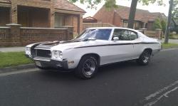 Buick GSX Stage I #10