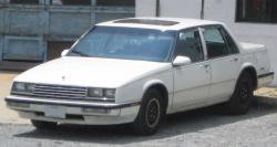 Buick LeSabre 1987 #13