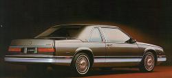 Buick LeSabre 1988 #12