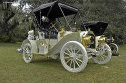 Buick Model 10 1908 #8