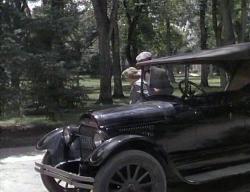 Buick Model 22 1922 #14