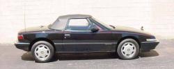 Buick Reatta 1991 #13