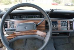 Buick Regal 1988 #6