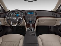 Buick Regal Premium 2 #7