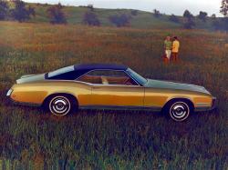 Buick Riviera 1966 #9