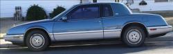 Buick Riviera 1992 #10
