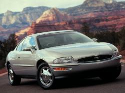 Buick Riviera 1998 #13