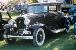 Buick Series 50 1932 #7
