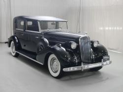 Buick Series 80 1933 #13