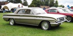 1961 Buick Special