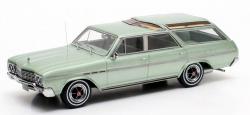 Buick Sport Wagon 1965 #10