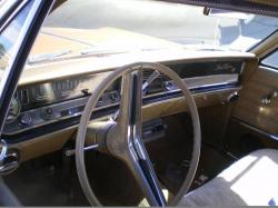 Buick Sport Wagon 1966 #10