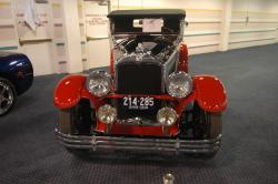 Buick Standard 1928 #9
