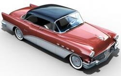 Buick Super 1956 #14