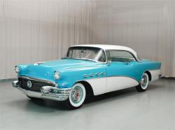 Buick Super 1956 #10